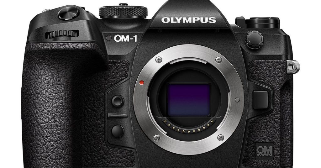OM System OM-1 is de toonaangevende camera na Olympus