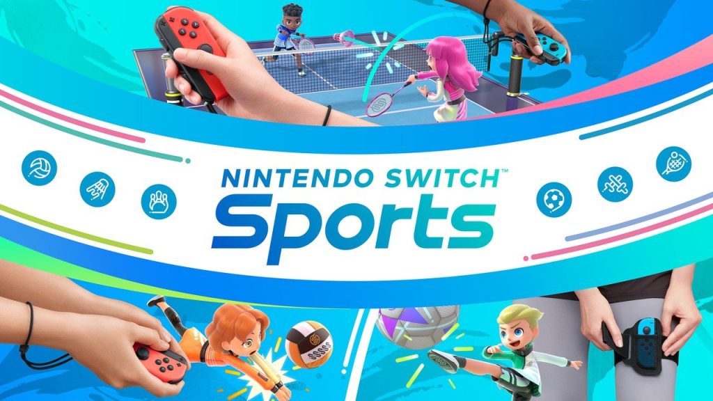 Nintendo Switch Sports Online Play Testtijden en -datums - Aanmelden voor de Switch Sports Online-bèta