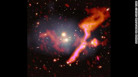 Nieuw hemelonderzoek onthult honderdduizenden sterrenstelsels