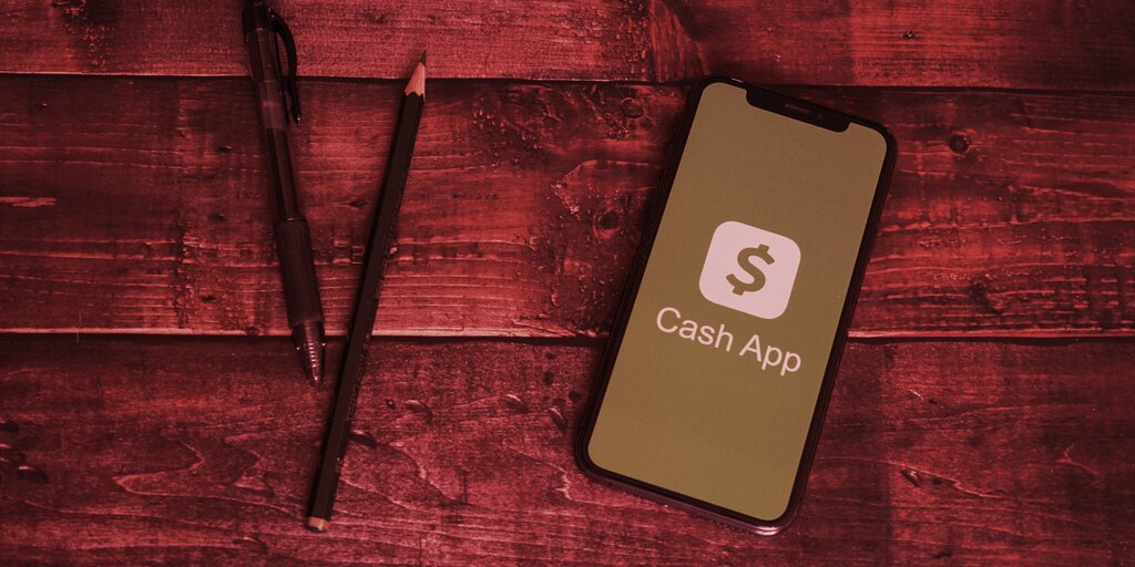 Blokkeer Bitcoin Cash App-inkomsten bijna $ 2 miljard in Q4