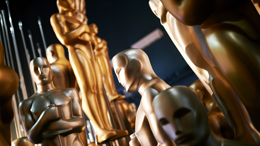 De genomineerden reageren direct op de Oscars die in 8 categorieën zijn verdeeld