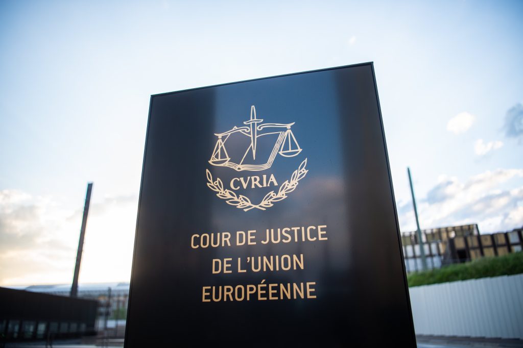 EU-hooggerechtshof verwerpt beroepen tegen de rechtsstaat van Polen en Hongarije