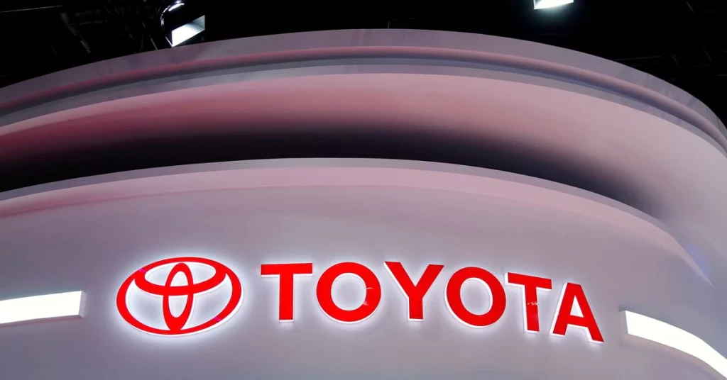 Toyota schort binnenlandse fabrieksactiviteiten op na vermoedelijke cyberaanval