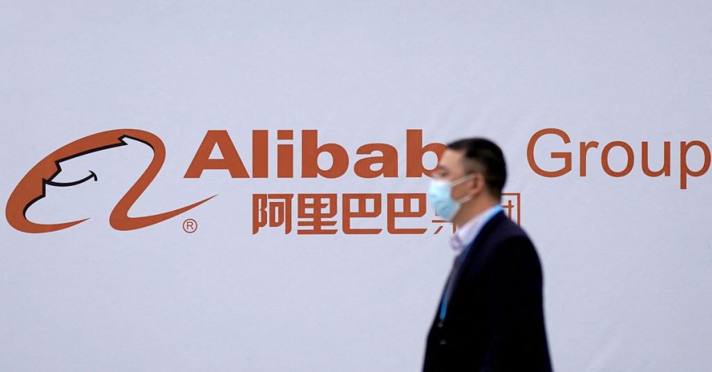 VS voegt e-commercesites van Tencent en Alibaba toe aan lijst van "beruchte marktplaatsen"
