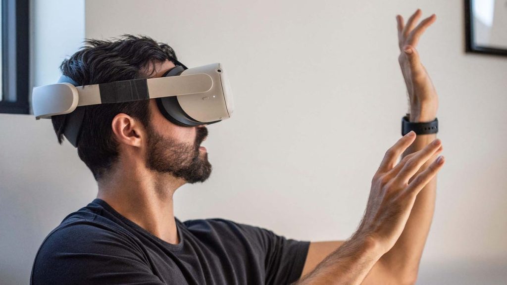 Virtual reality verhoogt verzekerings- en schadeclaims