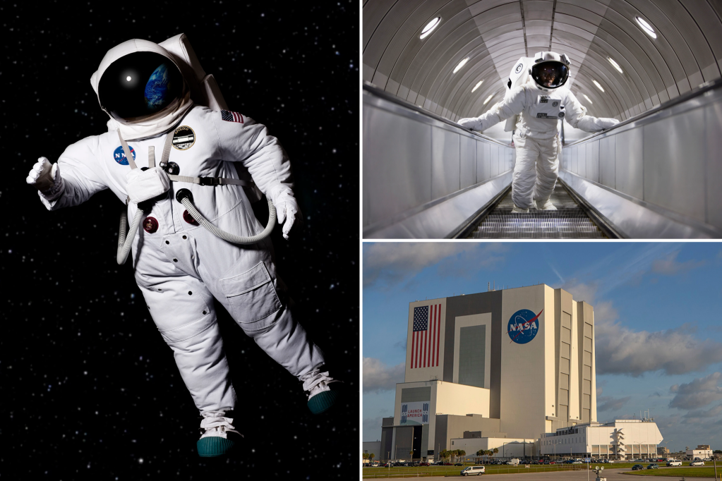 Wat is er nodig om astronaut te worden bij NASA?