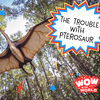 pterosaurus probleem