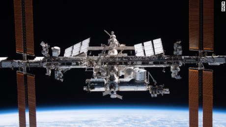 NASA is van plan zich tegen 2031 terug te trekken uit het internationale ruimtestation door de Stille Oceaan te raken