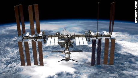 Het internationale ruimtestation zou in 2031 uit de lucht kunnen vallen. Wat gebeurt er daarna?
