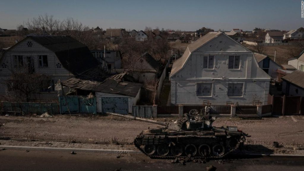 Toenemende Russische verliezen in Oekraïne hebben geleid tot meer vragen over zijn militaire paraatheid