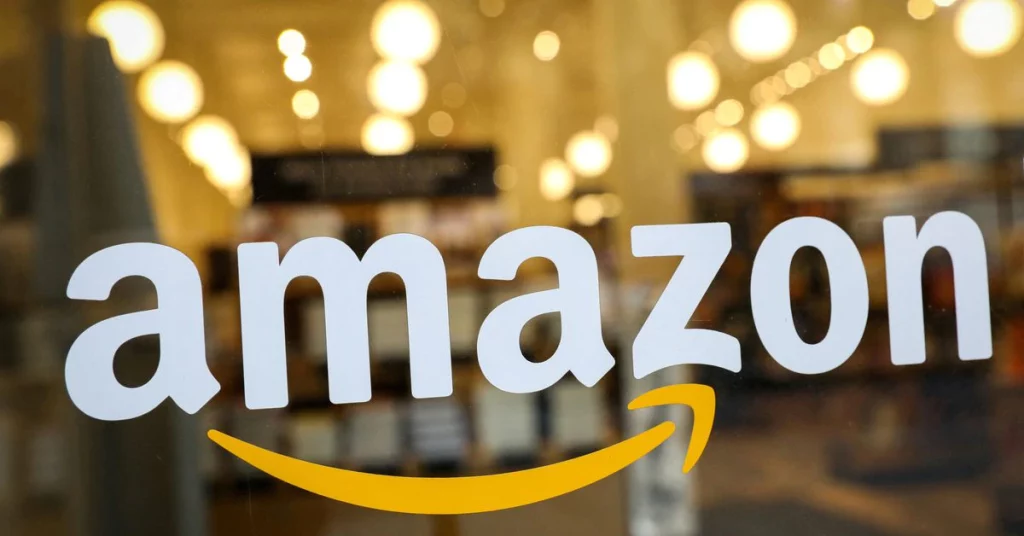 Aandeelhouders dringen er bij Amazon op aan om fiscale transparantie te vergroten -FT
