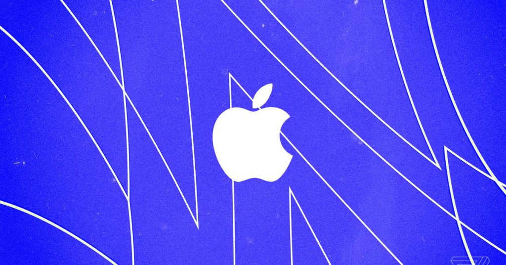 Apple Music en App Store hebben weer een storing