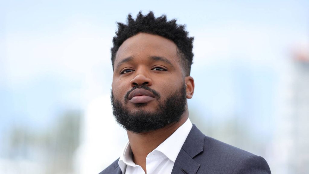 'Black Panther'-regisseur aangezien voor dief, geboeid in bank in Atlanta - WSB-TV Channel 2