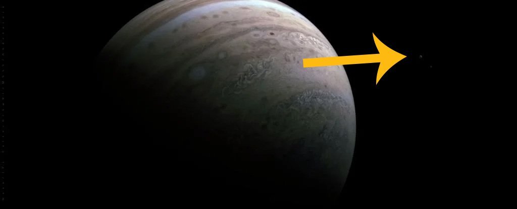Er liggen verbazingwekkende details op de loer in Juno's nieuwste afbeeldingen van Jupiter