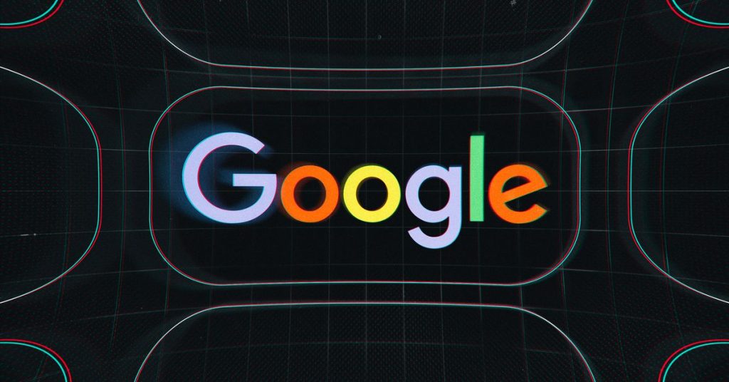 Google test een donkere 'donkere modus' voor zijn Android-app