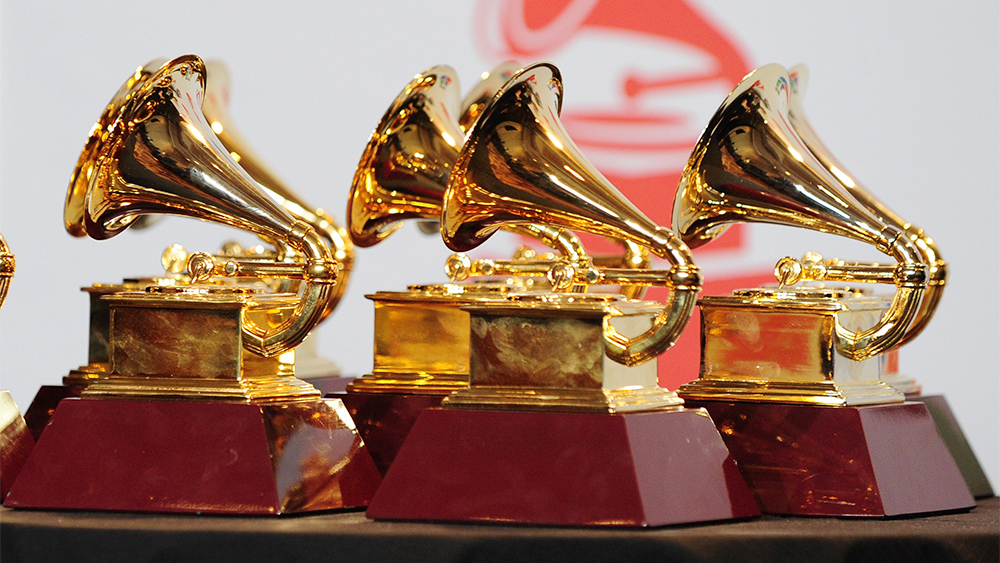 Grammy-artiest: Olivia Rodrigo, BTS, Billie Eilish, meer