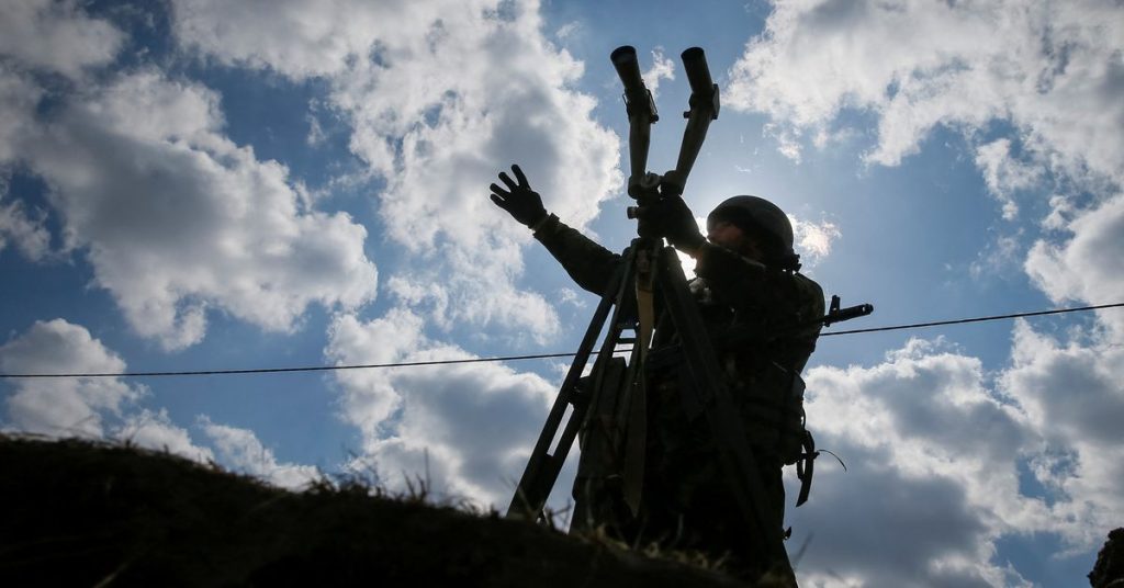 Rusland herformuleert oorlogsdoelstellingen terwijl Oekraïners dicht bij Kiev komen