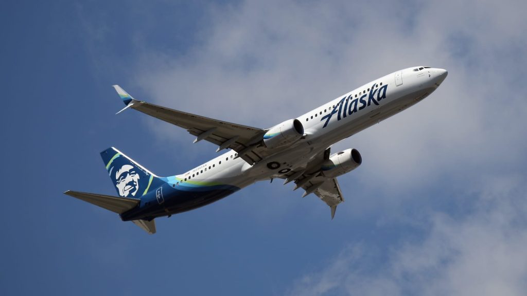 Stewardessen in Alaska krijgen twee keer zoveel betaald voor ploegendienst
