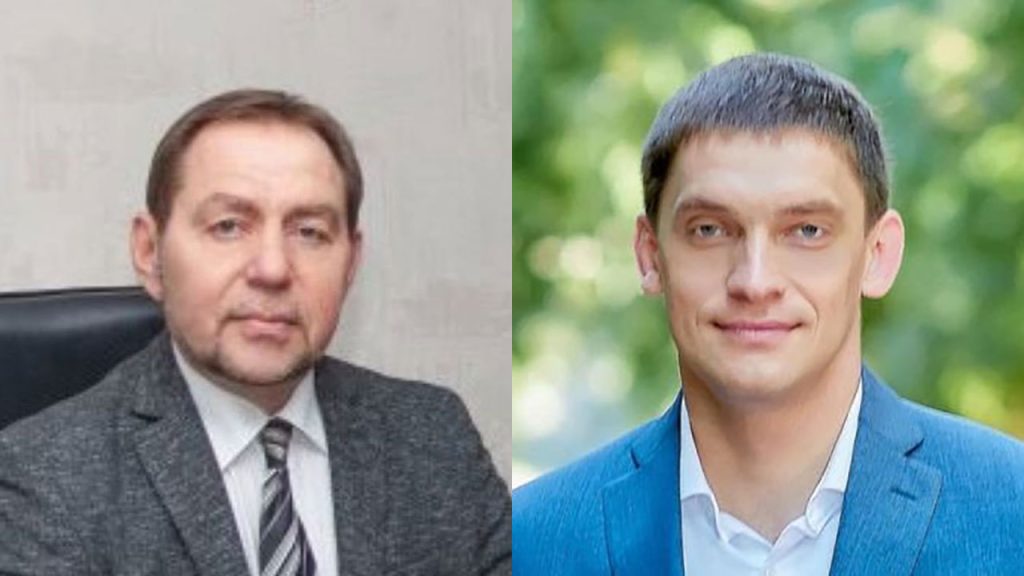 Tweede Oekraïense burgemeester gearresteerd omdat Russische indringers zich richten op gekozen politici: Oekraïense functionaris