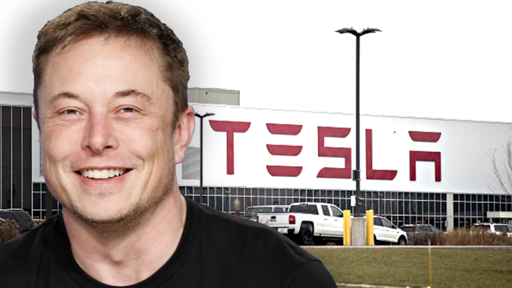 Tesla-leveringen stegen in het kwartaal dat Elon Musk omschrijft als uitzonderlijk moeilijk