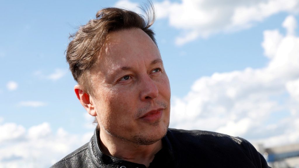 Elon Musk riskeert nieuwe strijd met SEC over laat rapport over Twitter-aandeel