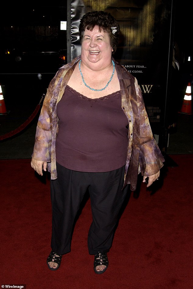 Kathy ontving een Screen Actors Guild Award als castlid van No Country For Old Men, dat werd geëerd voor Outstanding Performance door Cast in a Motion Picture bij de 2008 Awards;  Gefilmd bij de première van The Texas Chainsaw Massacre in 2003
