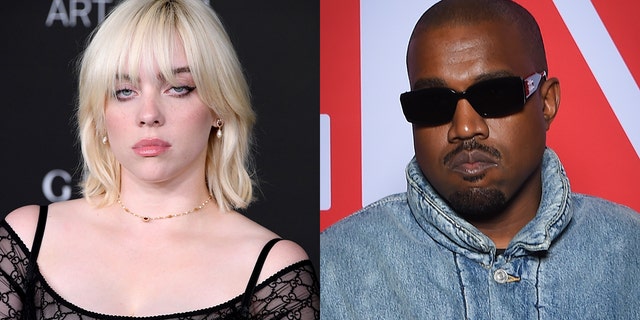 Kanye West heeft geëist dat Billie Eilish zich verontschuldigt bij Travis Scott nadat ze in februari een concert stopzette toen ze zag dat een fan in het publiek medische hulp nodig had.