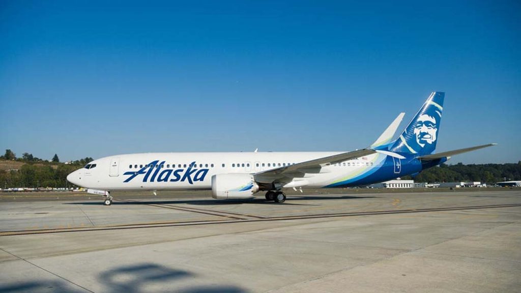 Alaska Airlines heeft meer dan 120 vluchten geannuleerd met sit-in voor piloten