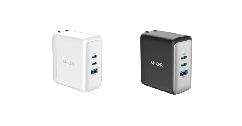 Anker Nano II 100 W USB-C GaN-oplader gaat in de uitverkoop en wordt snel verkocht