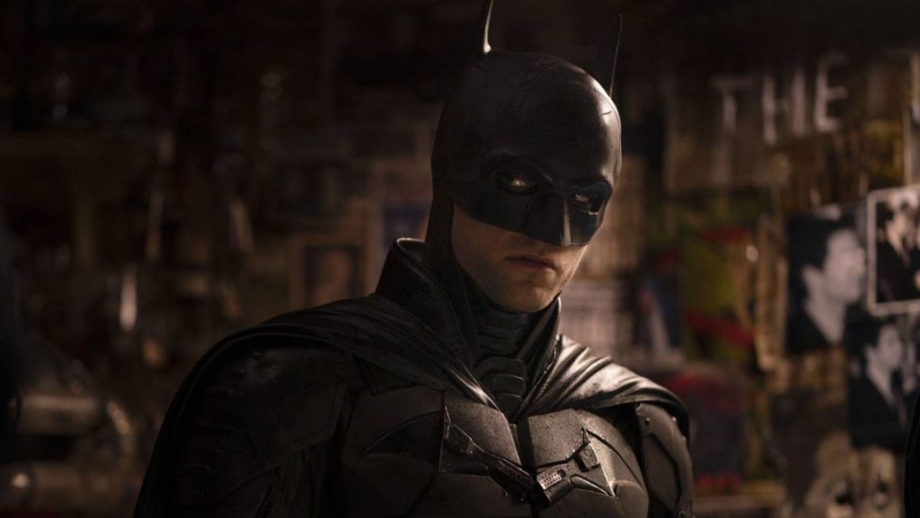 Batman 2 aangekondigd met de terugkeer van Robert Pattinson en geregisseerd door Matt Reeves