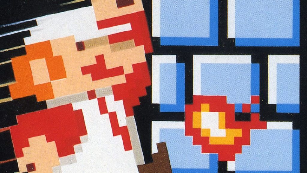 Bevat Super Mario Bros.-blokken.  Krijg meer munten dan je denkt
