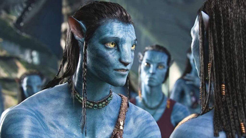 De trailer voor Avatar 2 is onthuld op Cinema Con, aangezien het vervolg op James Cameron de officiële titel krijgt
