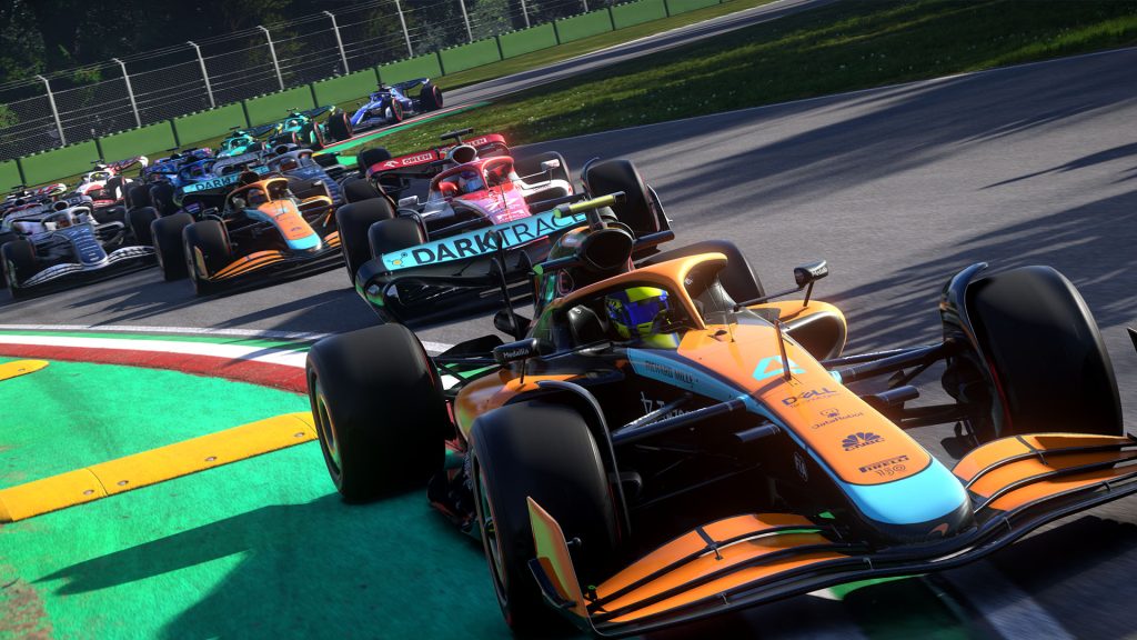 EA en Codemasters kondigen F1 releasedatum 22 en geheel nieuwe game-toevoegingen aan - inclusief F1 Life