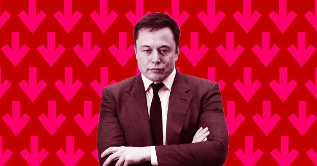 Elon Musk's plannen om geld te verdienen met Twitter zouden banenverlies omvatten