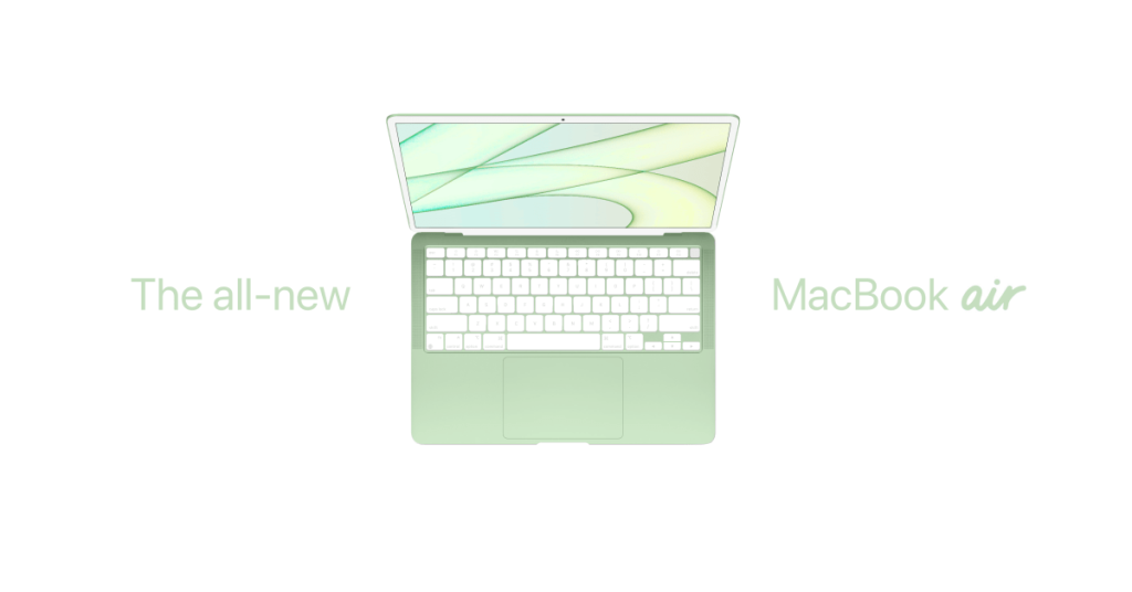 Gurman: Apple zou twee nieuwe Macs kunnen aankondigen op WWDC 2022