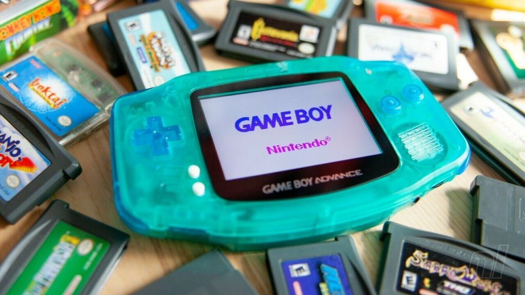 Het lijkt erop dat de Game Boy-emulator van Nintendo Switch Online zojuist is uitgelekt