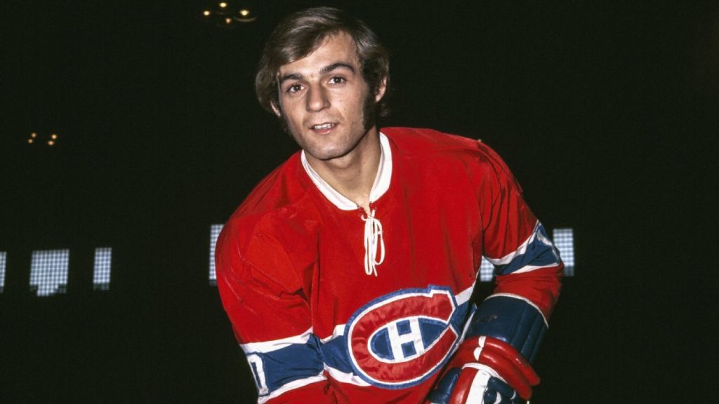 Jay LaFleur, vijfvoudig Stanley Cup-kampioen bij de Montreal Canadiens, is op 70-jarige leeftijd overleden