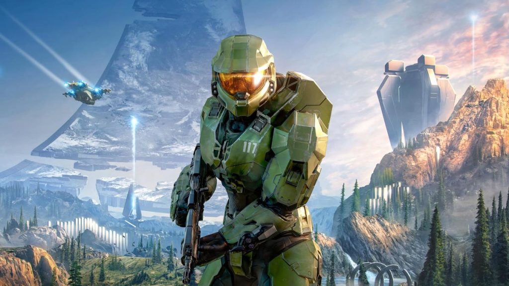 Microsoft geeft een gratis game voor pc weg aan bestaande Halo-spelers