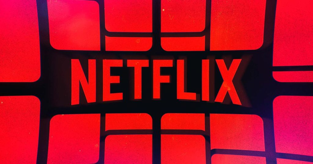 Netflix heeft al een categorie korte kontfilms toegevoegd