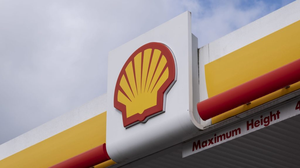 Oliegigant Shell schrijft tot $ 5 miljard aan activa af na vertrek uit Rusland