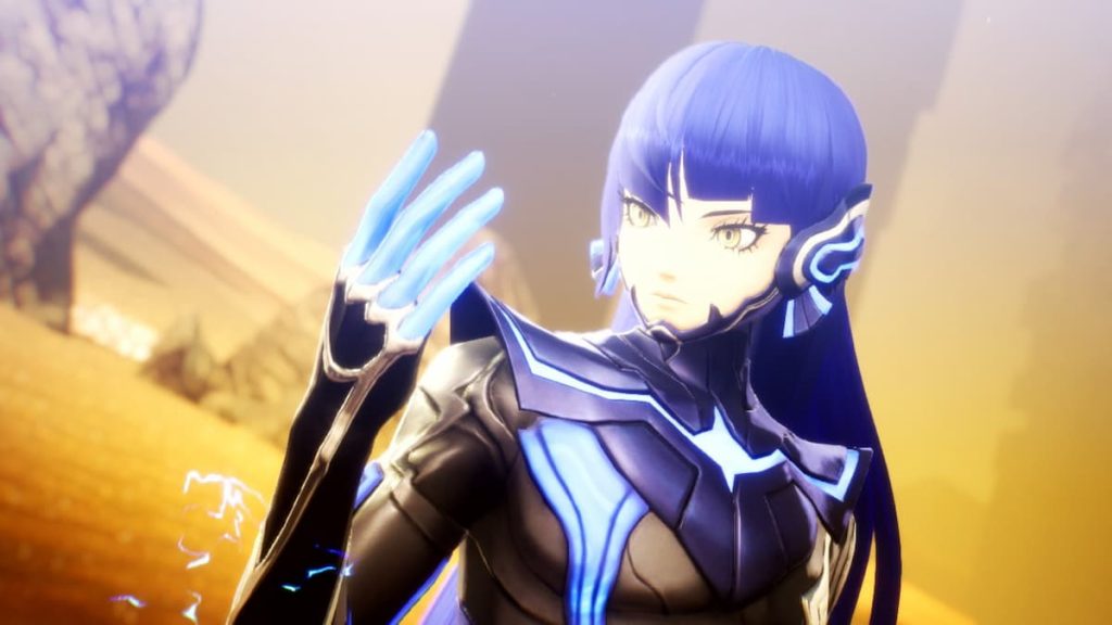 Shin Megami Tensei V overschrijdt 1 miljoen eenheden wereldwijd