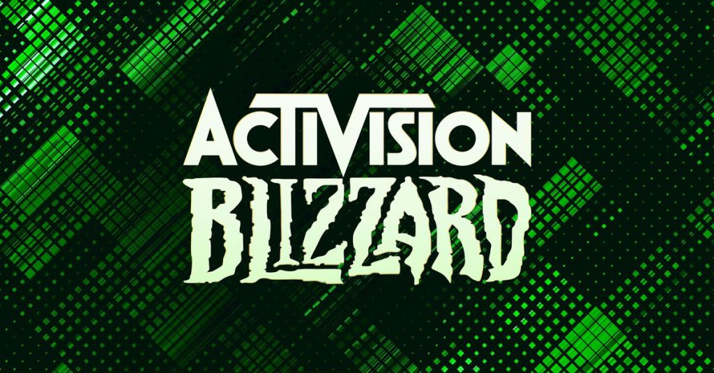 Werknemers van Activision Blizzard zijn van plan het vervallen vaccinmandaat op te geven