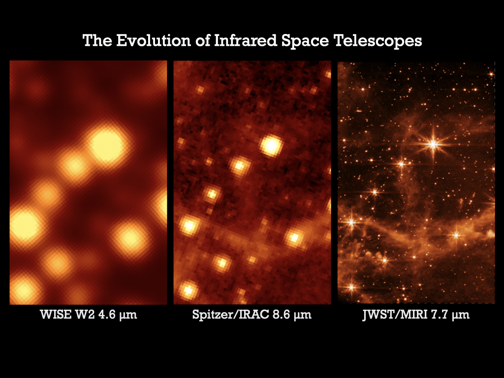 Hoe de James Webb-ruimtetelescoop alle verwachtingen overtrof