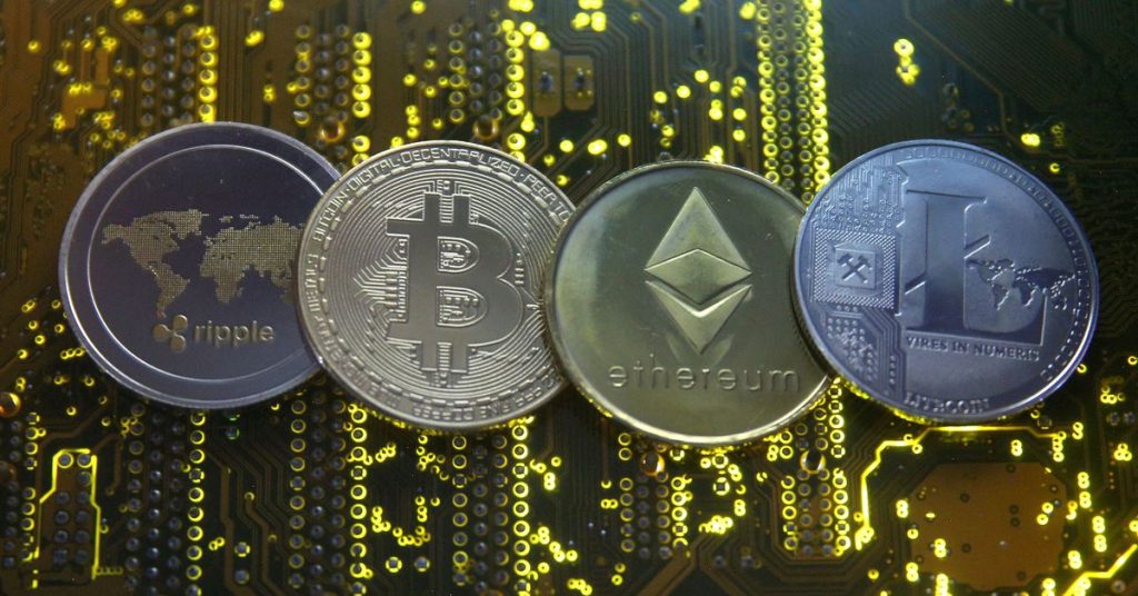 Bitcoin ingesteld op recordverliesreeks na 'Stablecoin'-crash