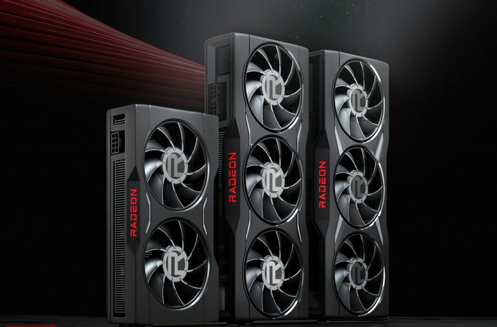 AMD Marketing beweert dat Radeon RX 6000 GPU's betere prestaties per dollar en hogere frames per watt bieden in vergelijking met NVIDIA's RTX 30-serie.
