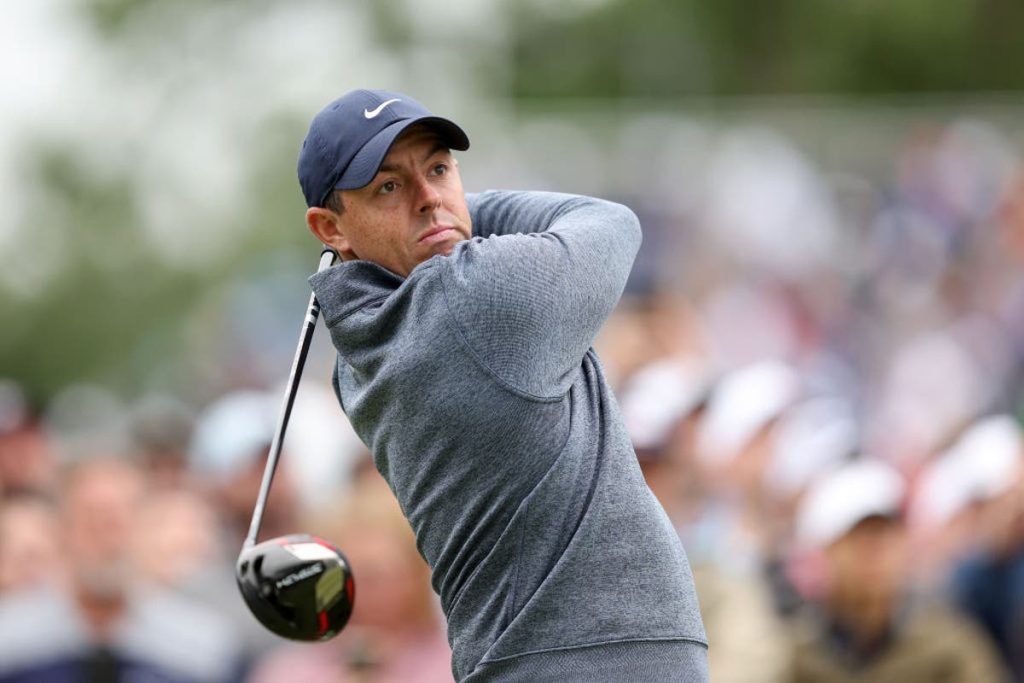 PGA Championship 2022 LIVE: Leaderboard en laatste updates met Rory McIlroy in de mix terwijl Tiger Woods worstelt