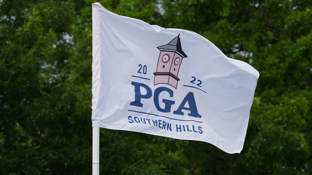 2022 PGA Championship TV-schema, dekking, livestream, online kijken, kanaal, golftourtijden