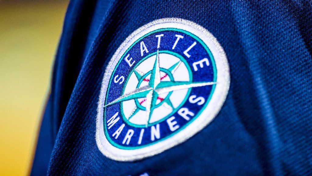 Bronnen in de Seattle Mariners zeiden dat de terugroepactie van George Kirby, de aanbevolen promotiedetective