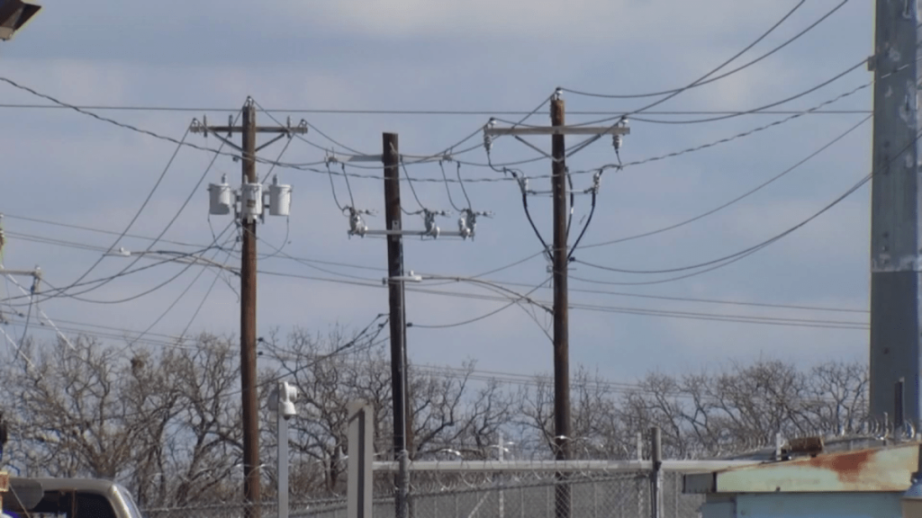 ERCOT vertelt Texanen om stroom te besparen tot 20.00 uur, in het weekend - NBC 5 Dallas-Fort Worth