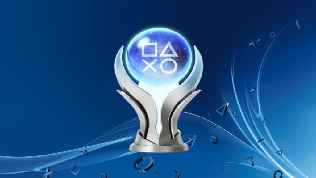 Een nieuwe PlayStation-game duurt tien jaar om de Platinum Cup te krijgen
